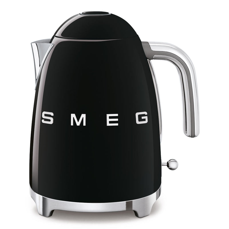 1.7L Electric Kettle (Black)