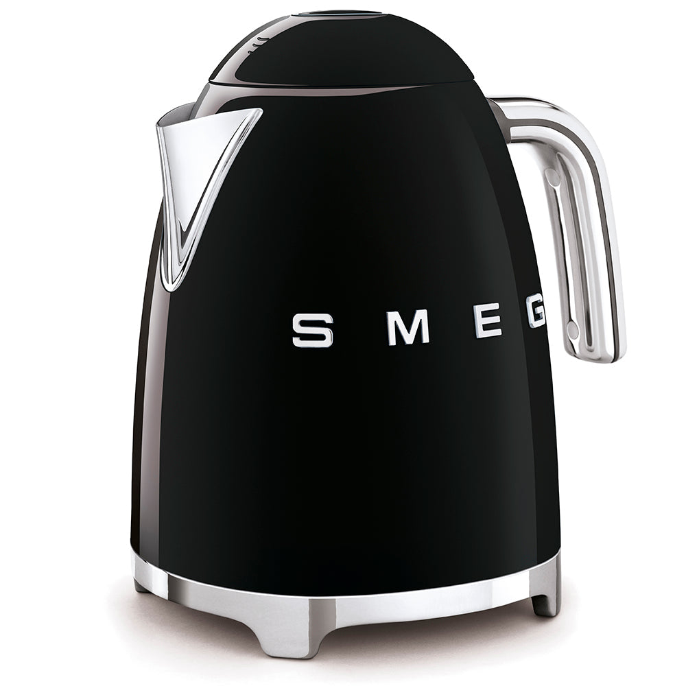 1.7L Electric Kettle (Black)