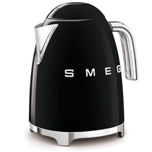 1.7L Electric Kettle (Black)