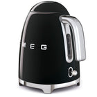 1.7L Electric Kettle (Black)