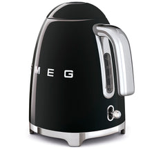 1.7L Electric Kettle (Black)