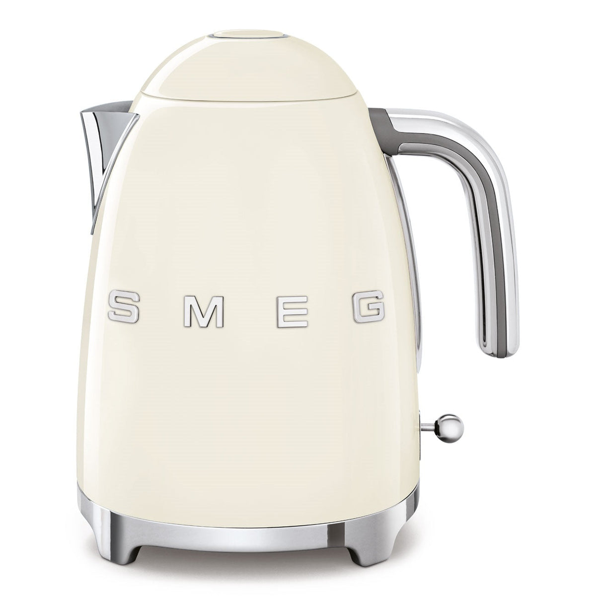 1.7L Electric Kettle (Cream)