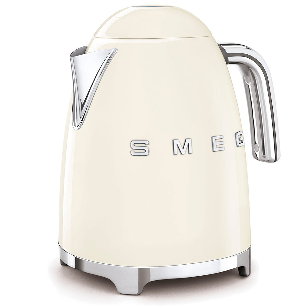 1.7L Electric Kettle (Cream)