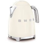 1.7L Electric Kettle (Cream)