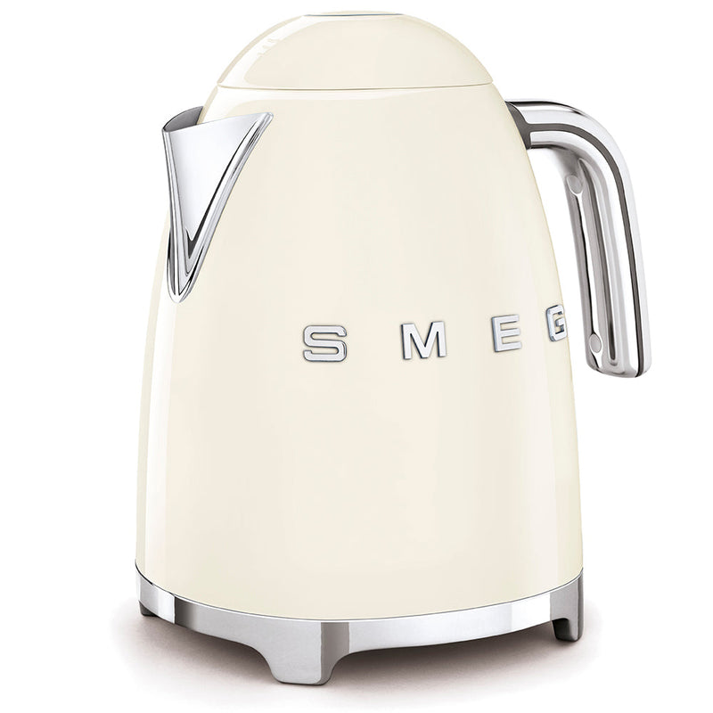 1.7L Electric Kettle (Cream)