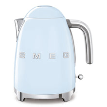 1.7L Electric Kettle (Pastel Blue)