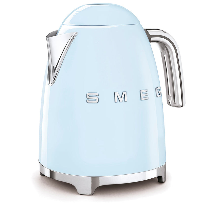 1.7L Electric Kettle (Pastel Blue)