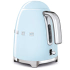 1.7L Electric Kettle (Pastel Blue)