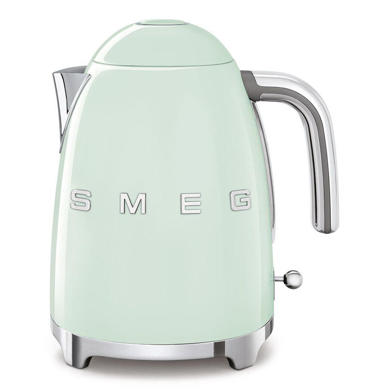 1.7L Electric Kettle (Pastel Green)