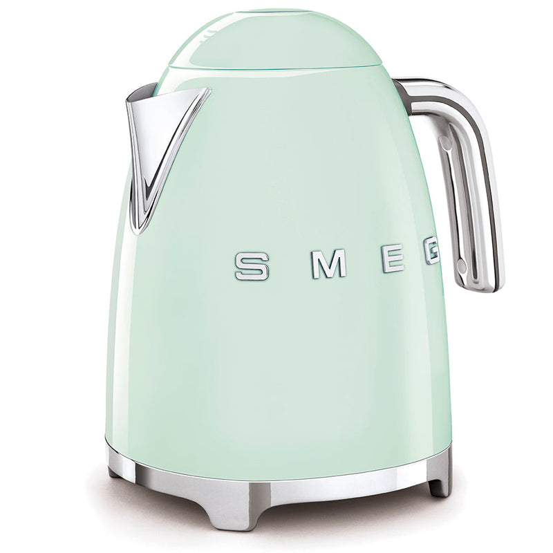 1.7L Electric Kettle (Pastel Green)