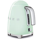 1.7L Electric Kettle (Pastel Green)