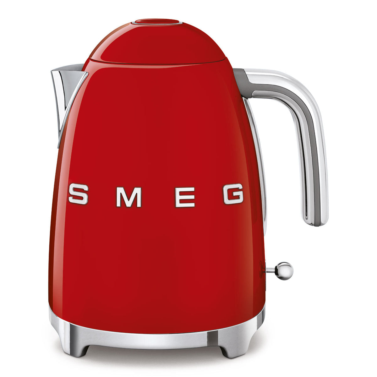 1.7L Electric Kettle (Red)