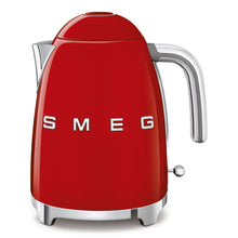 1.7L Electric Kettle (Red)