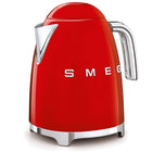 1.7L Electric Kettle (Red)