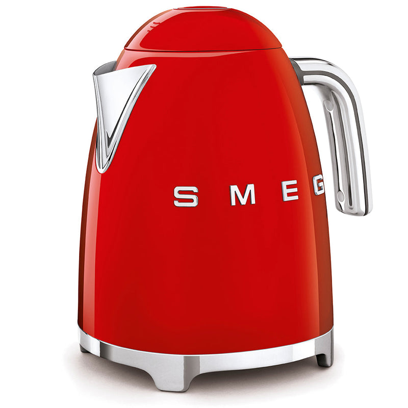 1.7L Electric Kettle (Red)