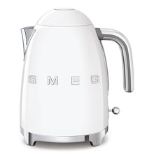 1.7L Electric Kettle (White)