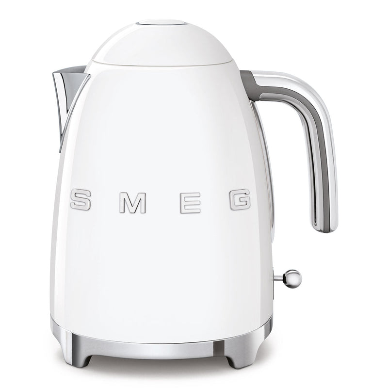 1.7L Electric Kettle (White)