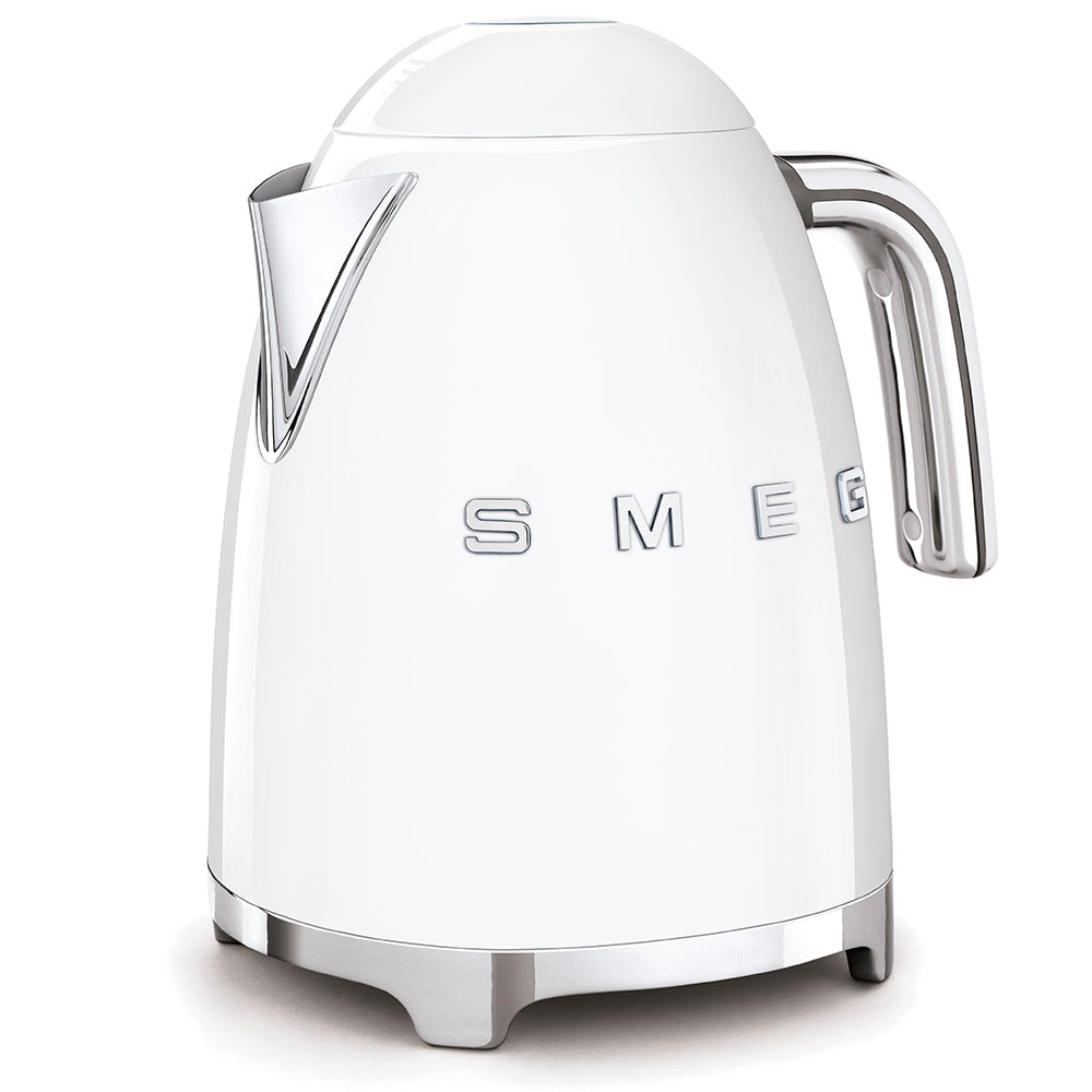 1.7L Electric Kettle (White)