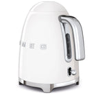 1.7L Electric Kettle (White)