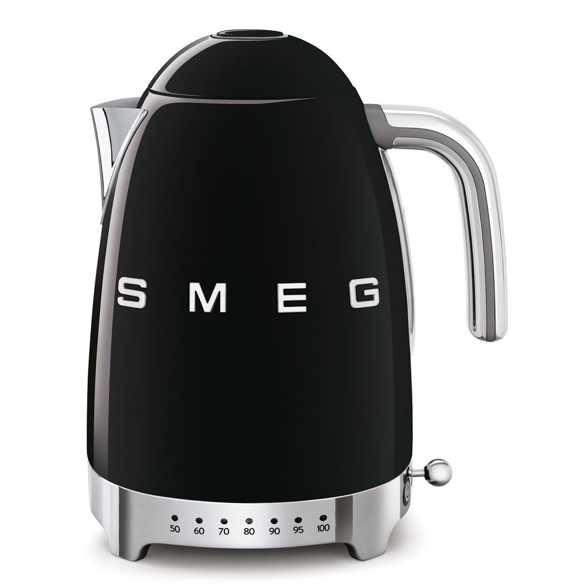 1.7L Variable Temperature Kettle (Black)