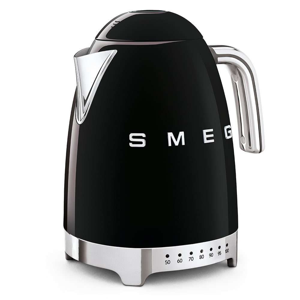 1.7L Variable Temperature Kettle (Black)