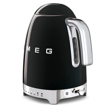 1.7L Variable Temperature Kettle (Black)