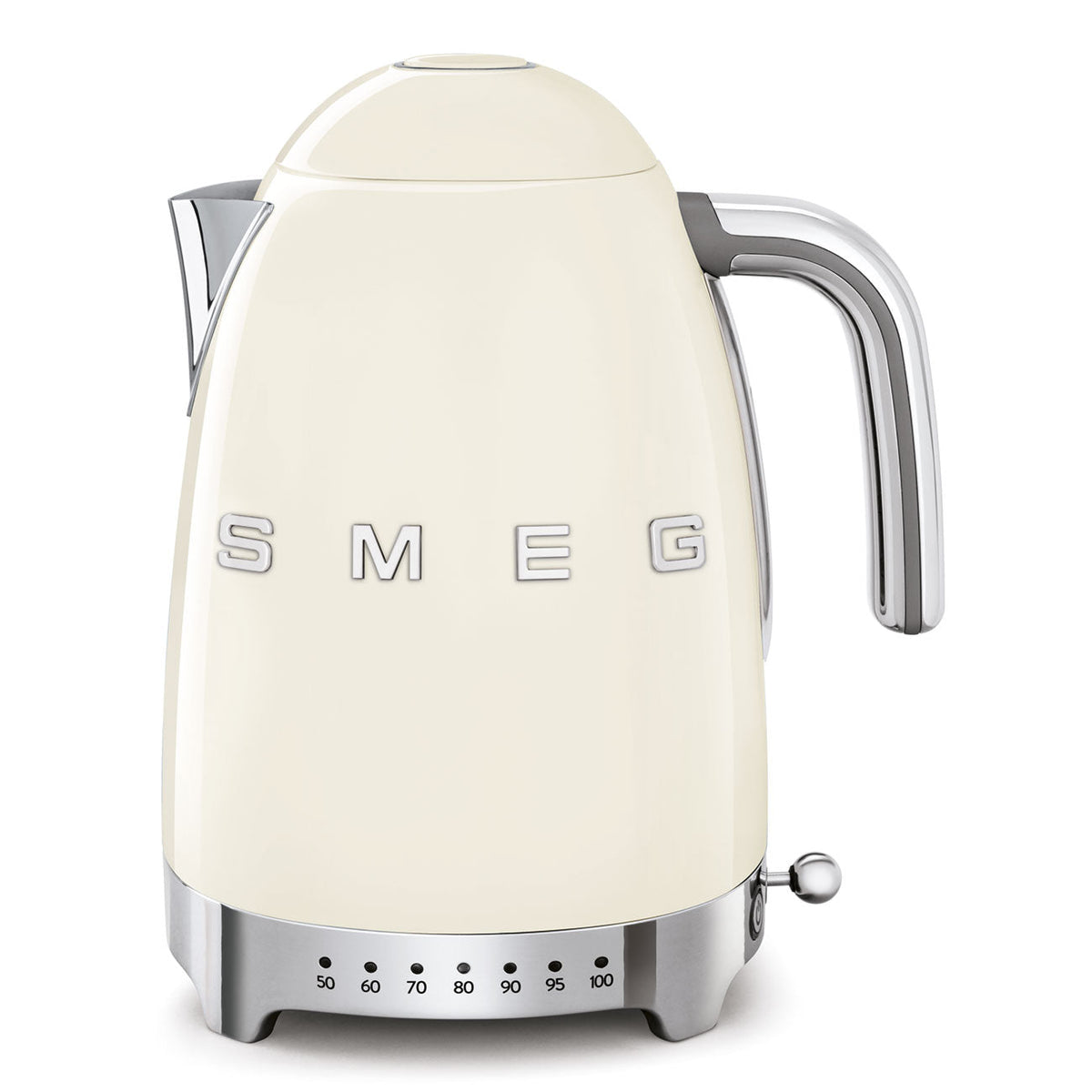 1.7L Variable Temperature Kettle (Cream)