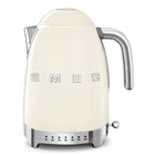 1.7L Variable Temperature Kettle (Cream)