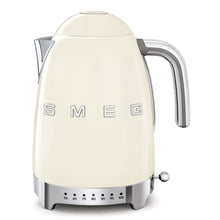 1.7L Variable Temperature Kettle (Cream)