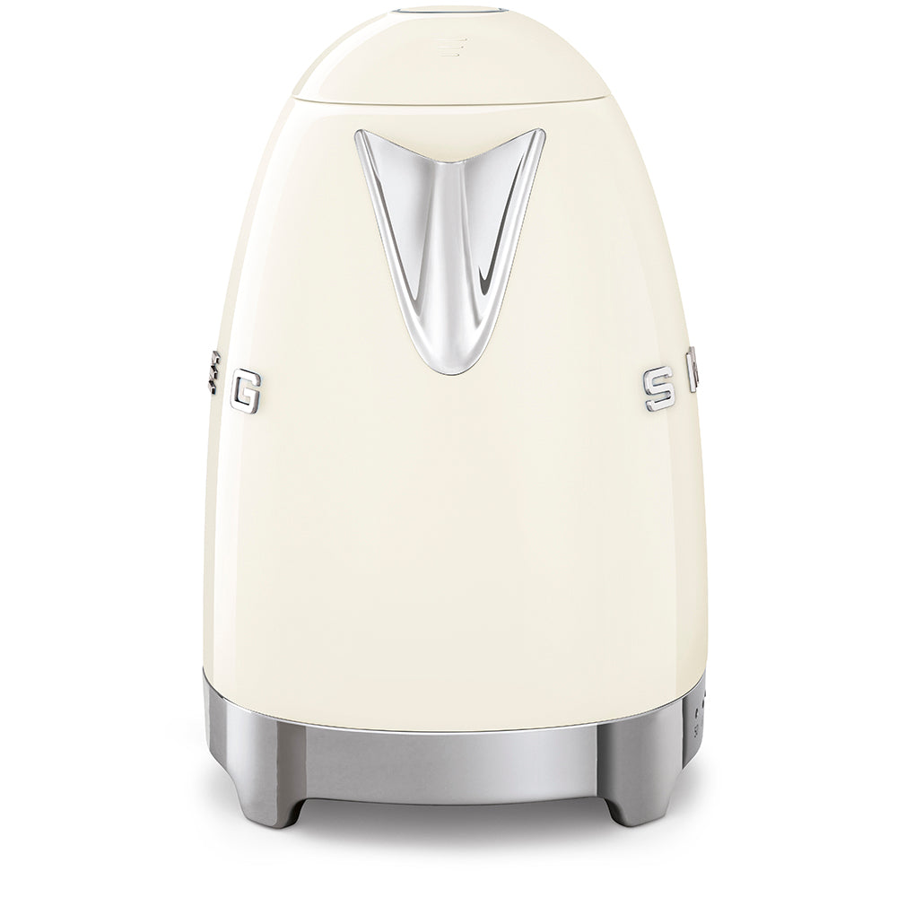 1.7L Variable Temperature Kettle (Cream)