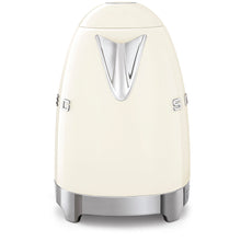 1.7L Variable Temperature Kettle (Cream)
