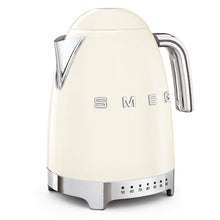 1.7L Variable Temperature Kettle (Cream)