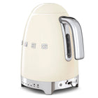 1.7L Variable Temperature Kettle (Cream)