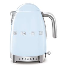 1.7L Variable Temperature Kettle (Pastel Blue)