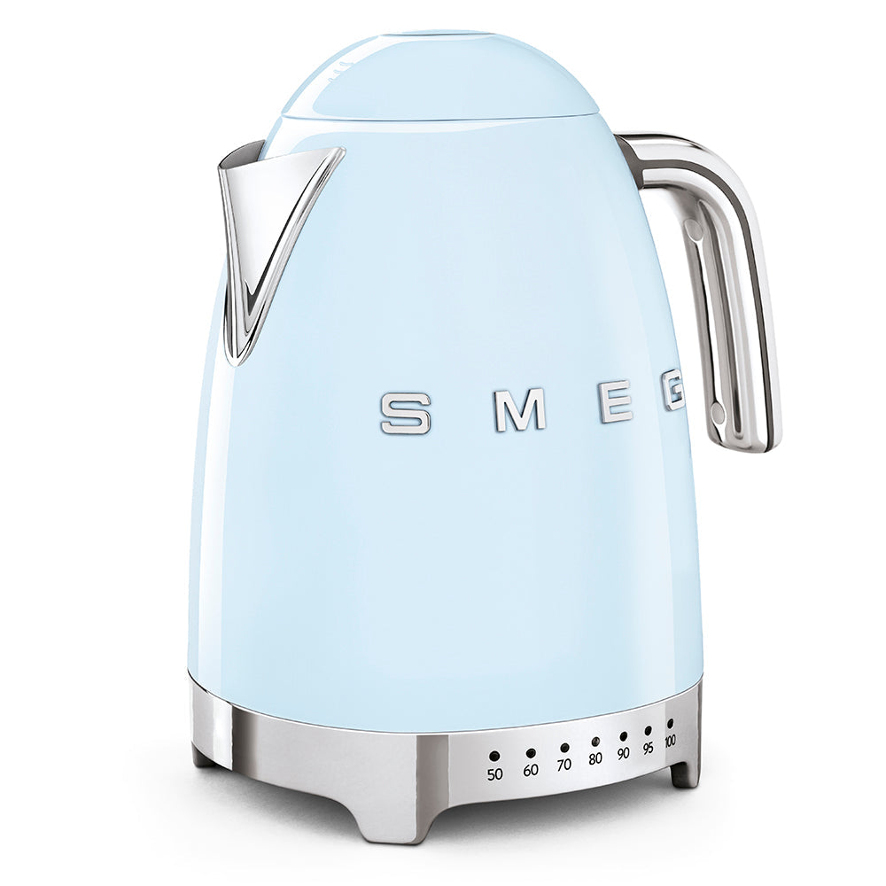 1.7L Variable Temperature Kettle (Pastel Blue)