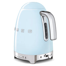 1.7L Variable Temperature Kettle (Pastel Blue)