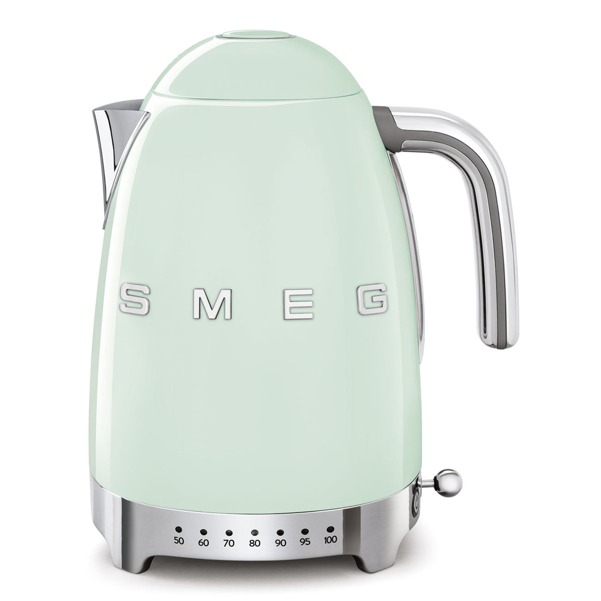1.7L Variable Temperature Kettle (Pastel Green)
