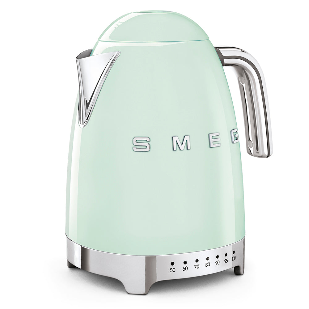 1.7L Variable Temperature Kettle (Pastel Green)