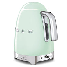 1.7L Variable Temperature Kettle (Pastel Green)