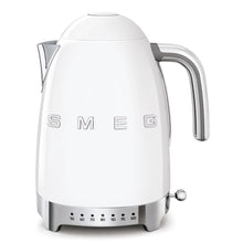 1.7L Variable Temperature Kettle (White)