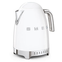 1.7L Variable Temperature Kettle (White)