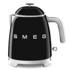 0.8L Mini Kettle (Black)