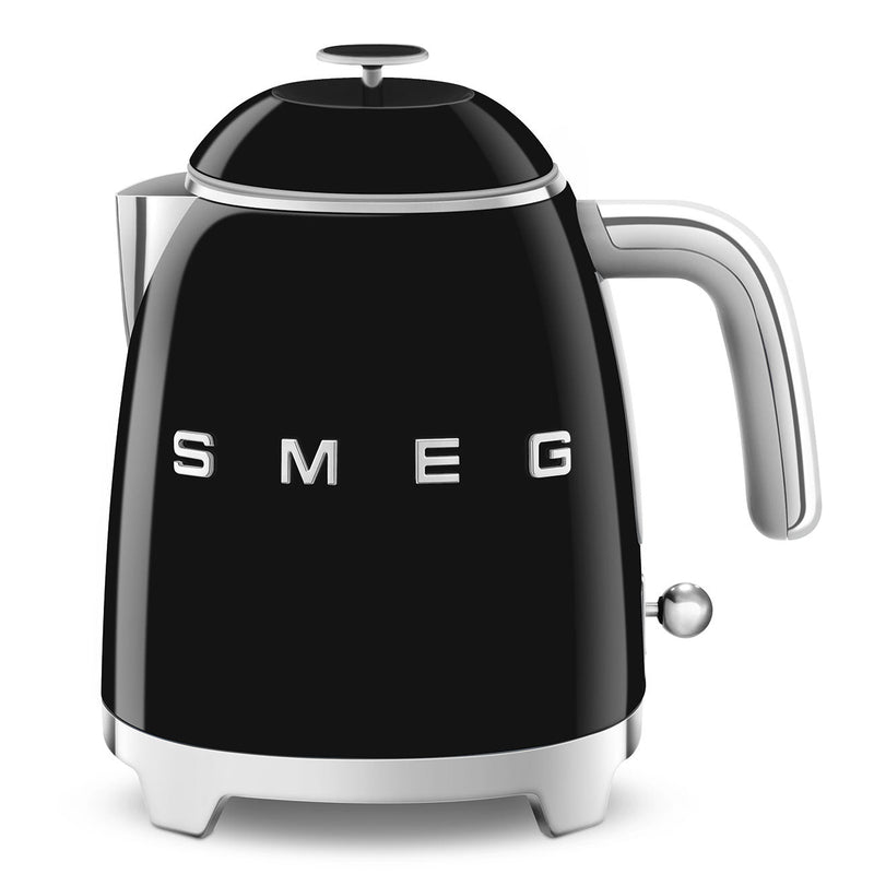 0.8L Mini Kettle (Black)