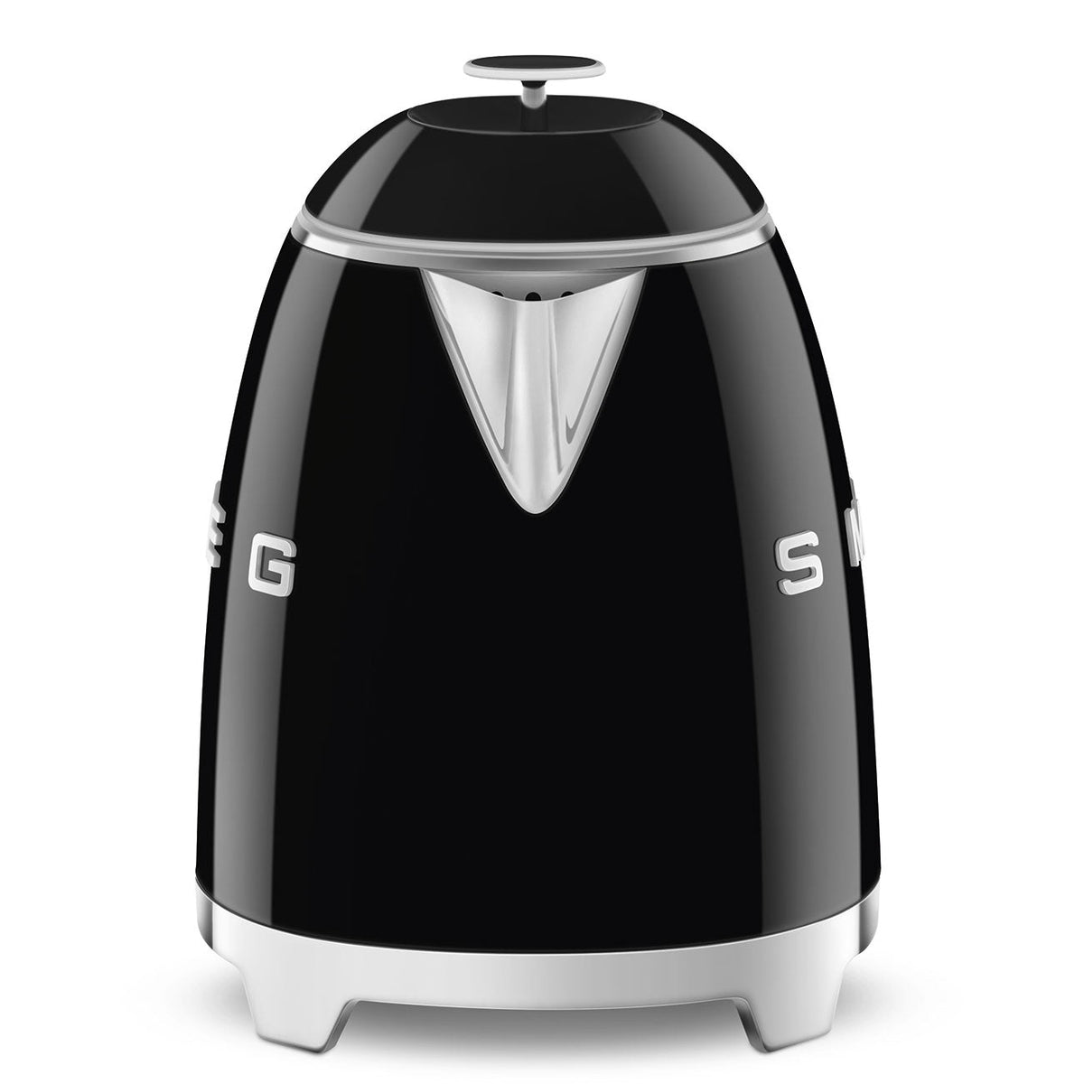 0.8L Mini Kettle (Black)