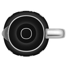 0.8L Mini Kettle (Black)