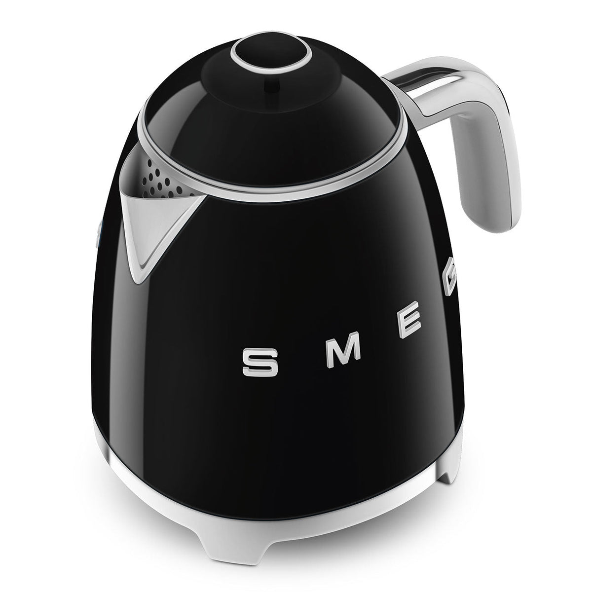 0.8L Mini Kettle (Black)