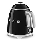0.8L Mini Kettle (Black)