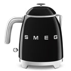 0.8L Mini Kettle (Black)