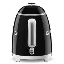 0.8L Mini Kettle (Black)