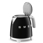 0.8L Mini Kettle (Black)